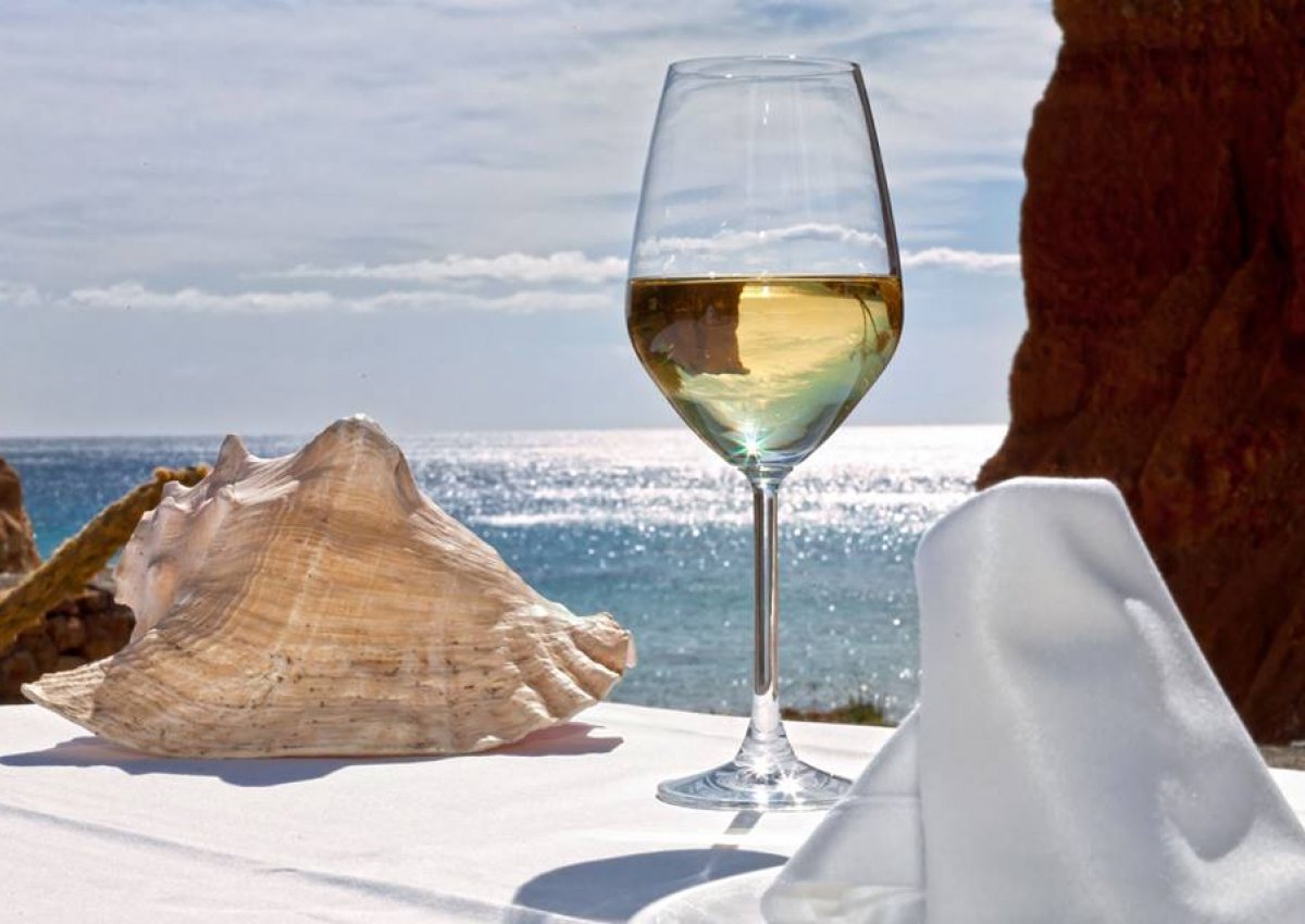 Legendary restaurants you simply must visit on Ibiza - Second Part