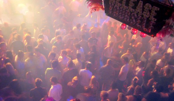 Las fiestas que no te puedes perder en Ibiza