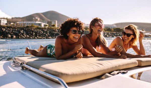 First time sailing around Ibiza? Take note of these useful tips