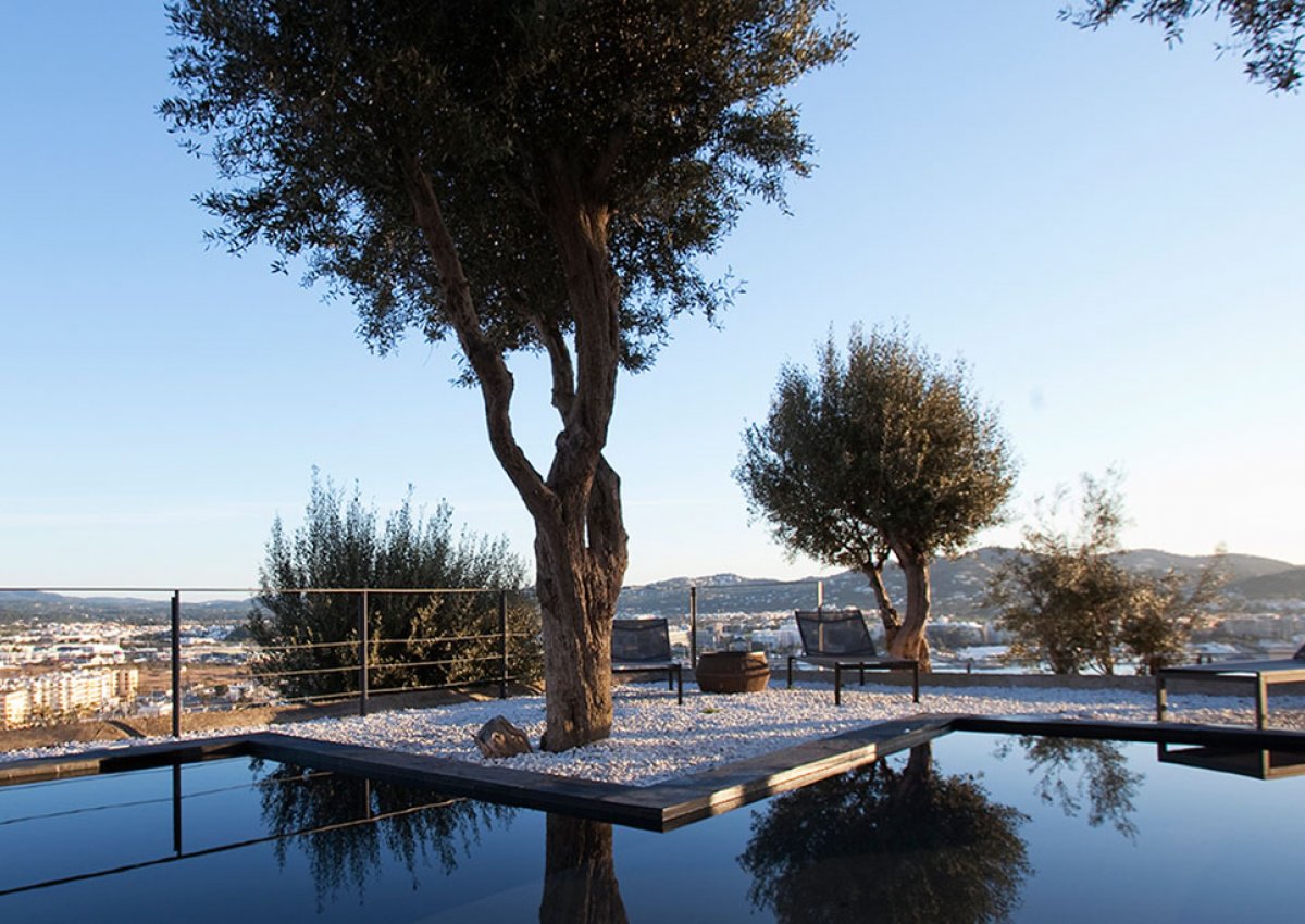 Hotels with charm on Ibiza for a high-quality experience - Chapter II