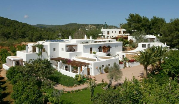 Hoteles con encanto en Ibiza para vivir una experiencia HQ - Segunda Parte