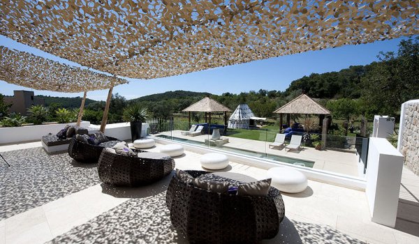 Hotels with charm on Ibiza for a high-quality experience - Chapter II