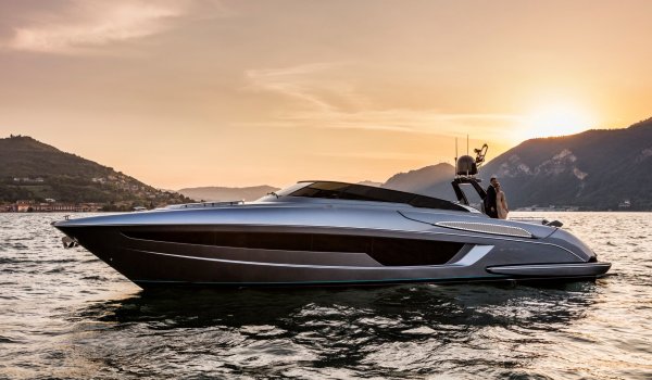 The Düsseldorf Boat Show 2018 with Coral Yachting