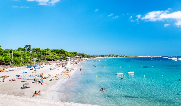¿Ibiza o Formentera? ¿Por qué elegir cuando puedes tener las dos?