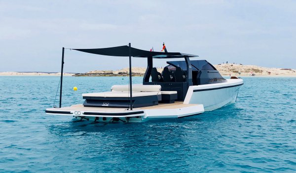How to get around Formentera without a car