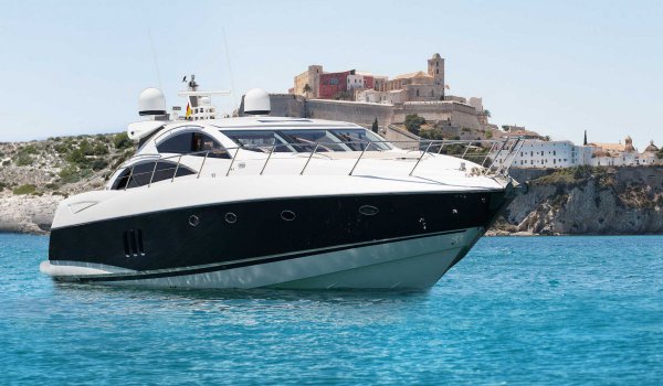 How best to get around the Balearic Islands?