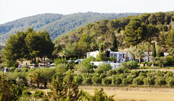 Hotels with charm in Ibiza for a high-quality experience - Chapter I