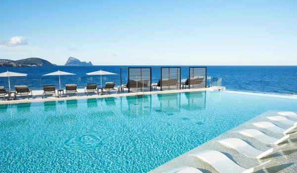 Hotels with charm in Ibiza for a high-quality experience - Chapter I