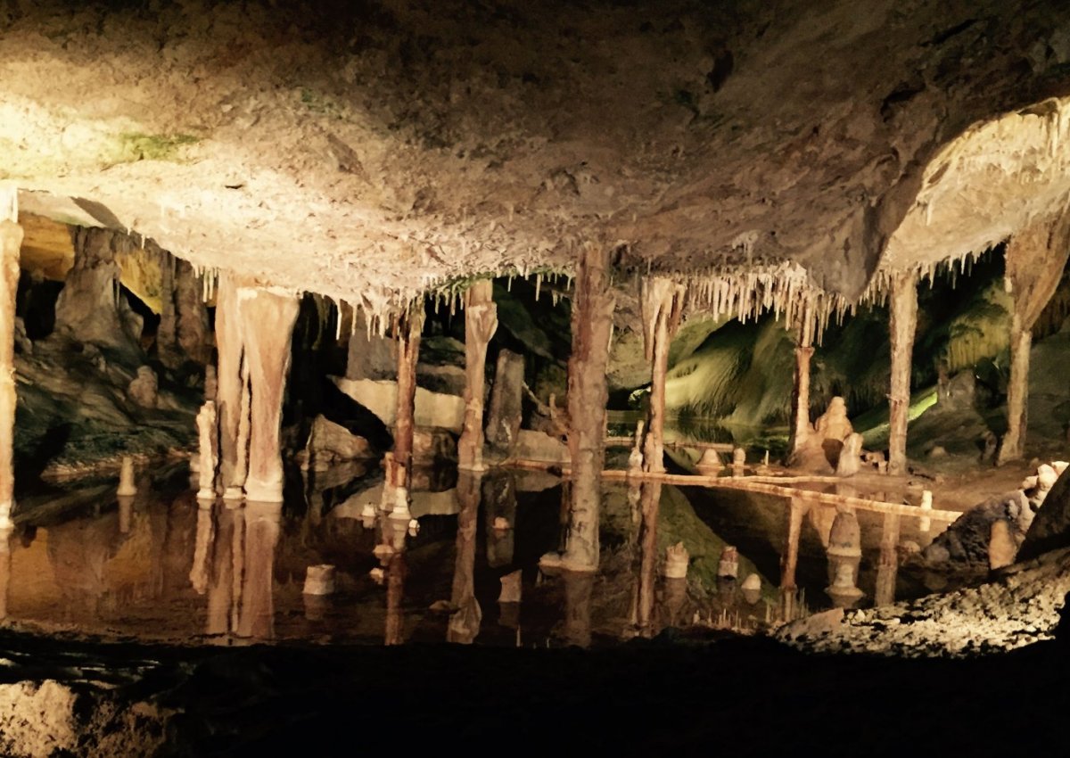Las 5 mejores cuevas de Ibiza y Formentera