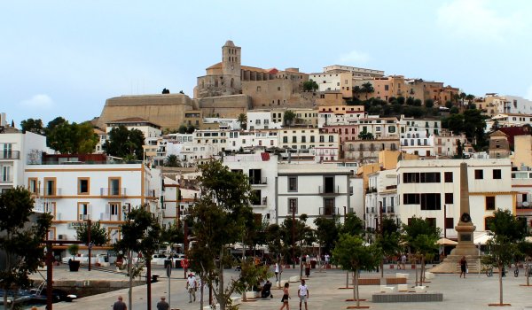 Qué ver en Ibiza: 5 sitios que no te puedes perder