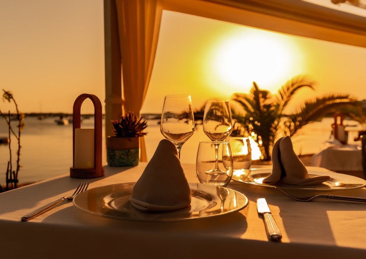 Los mejores restaurantes de Formentera: los sabores del paraíso