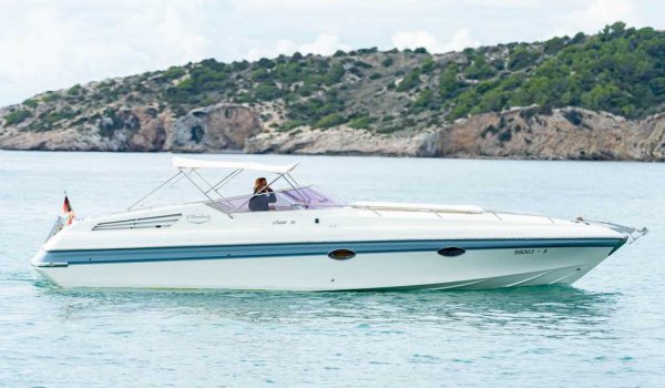 Colombo 34 Virage  for sale